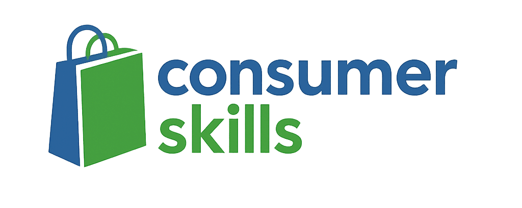 Consumer Skills – Unbiased Reviews – Shopping Recommendations